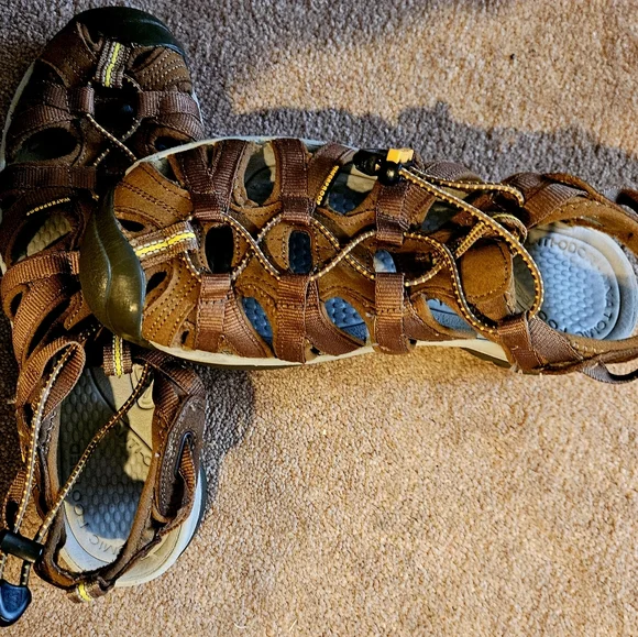 Keen Women Whisper Sandals (Preowned) - Picture 10 of 10